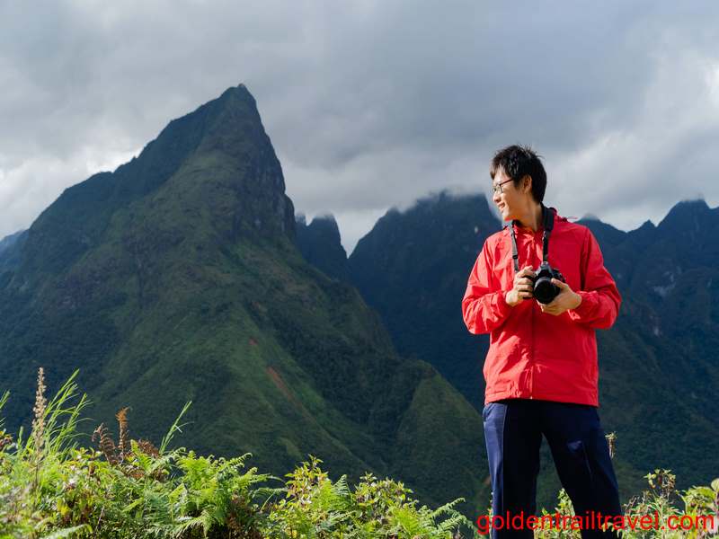 Gorgeous Tour of Bikes and Hikes in Northern Vietnam 14 Days
